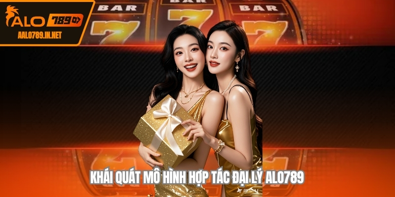 Khái quát mô hình hợp tác đại lý ALO789